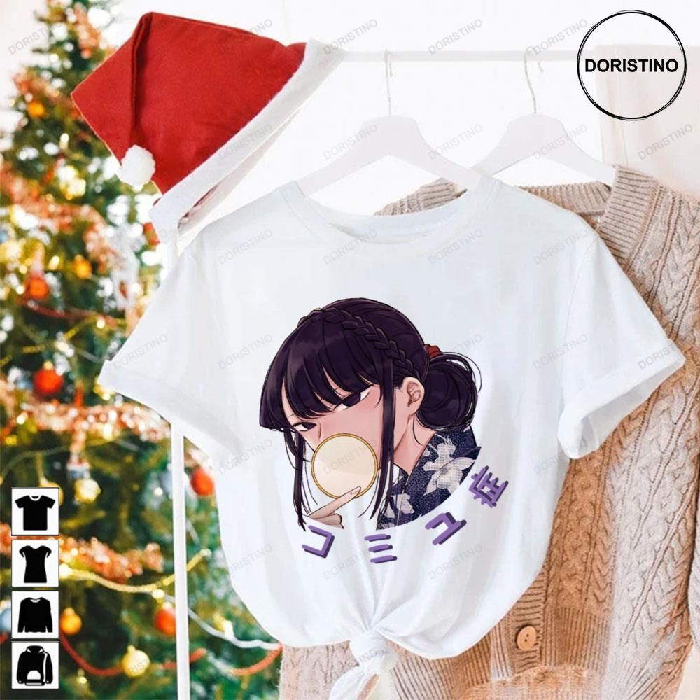 Komi San Limited Edition T-shirts